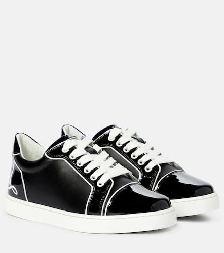 Fun Viera leather sneakers - Christian Louboutin - Modalova