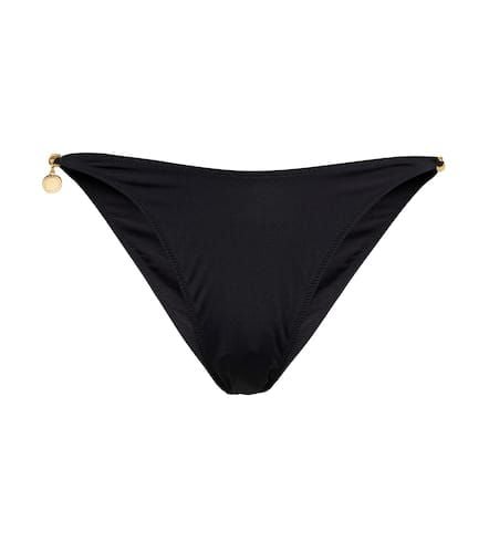 Braga de bikini con eslabones de cadena - Stella McCartney - Modalova