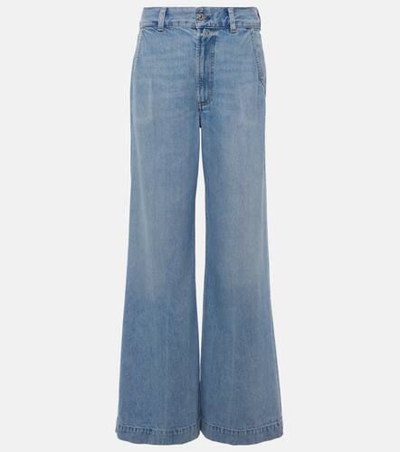 Beverly high-rise wide-leg jeans - Citizens of Humanity - Modalova