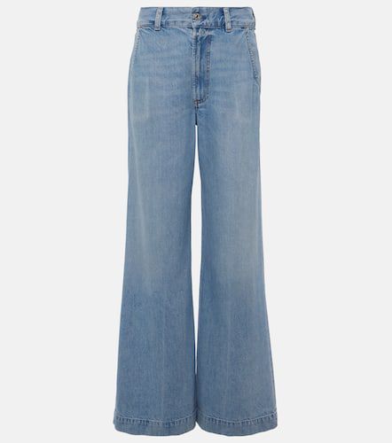 High-Rise Wide-Leg Jeans Beverly - Citizens of Humanity - Modalova
