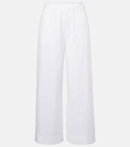 Max Mara Weite High-Rise-Hose Rio - Max Mara - Modalova