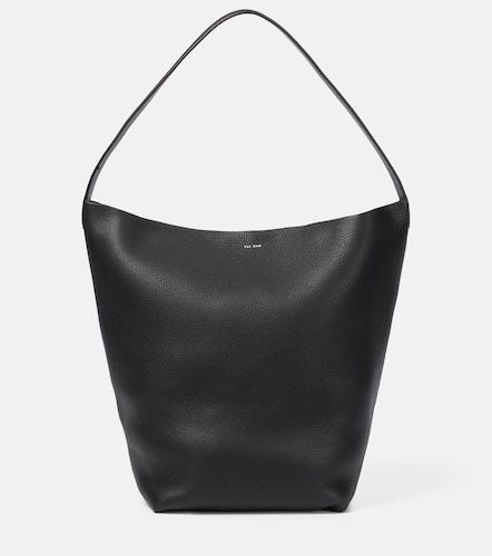 The Row Park leather tote bag - The Row - Modalova