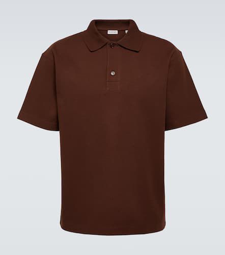 Burberry Polo EKD in cotone - Burberry - Modalova