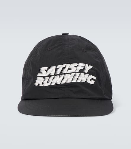 Satisfy Gorra de running FliteSilk - Satisfy - Modalova