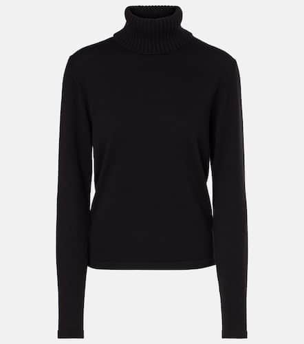 Cashmere turtleneck sweater - Dolce&Gabbana - Modalova