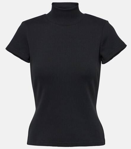 Alaïa Top aus Baumwolle - Alaia - Modalova