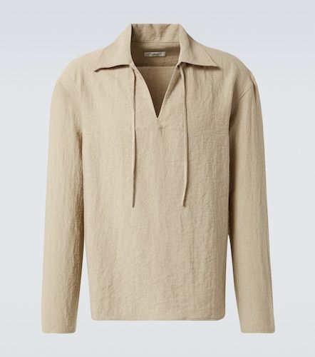 Commas Camisa con lazada - Commas - Modalova
