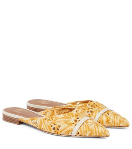 Malone Souliers Hari slippers - Malone Souliers - Modalova