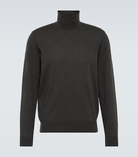 Rollkragenpullover aus Kaschmir - Ralph Lauren Purple Label - Modalova