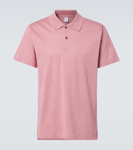 Berluti Polo de algodón - Berluti - Modalova