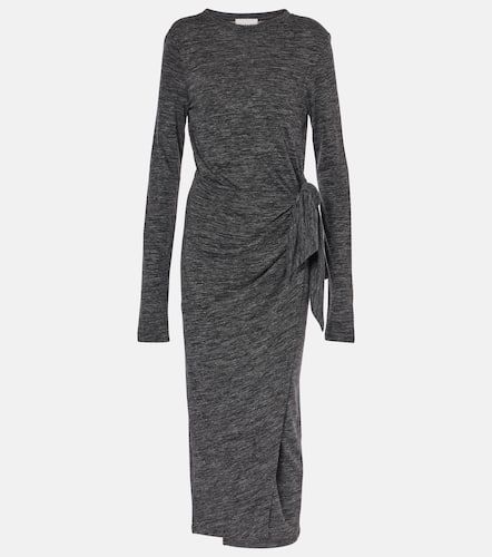 Marant Etoile Midikleid Lisy - Marant Etoile - Modalova