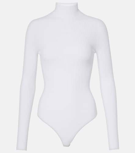 Alaïa Body aus Jersey - Alaia - Modalova