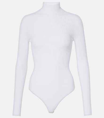 Alaïa Body de jersey - Alaia - Modalova