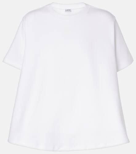 Loewe Top in misto cotone - Loewe - Modalova