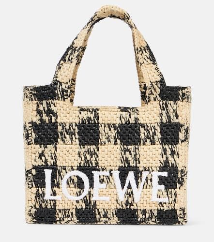 Paula's Ibiza Font Small tote bag - Loewe - Modalova