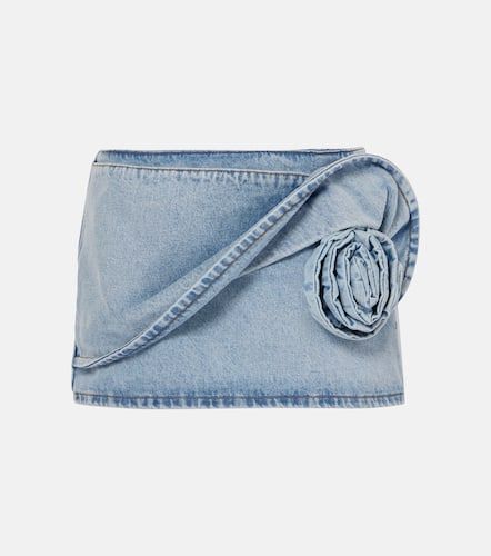 Magda Butrym Jeansrock - Magda Butrym - Modalova