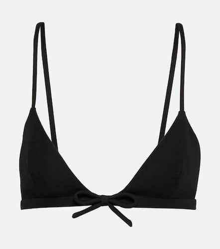 Bralette aus Wolle und Seide - Valentino - Modalova