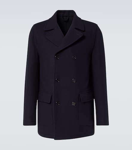 Thom Sweeney Caban doppiopetto - Thom Sweeney - Modalova