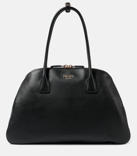 Prada Borsa Large in pelle - Prada - Modalova