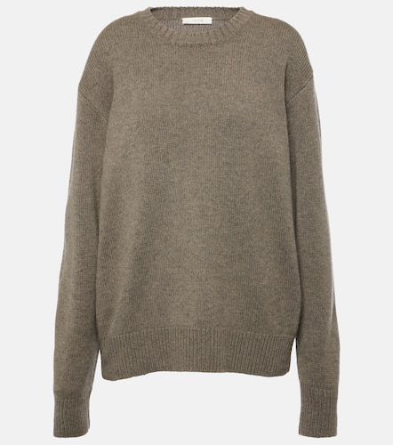 The Row Fiji cashmere sweater - The Row - Modalova