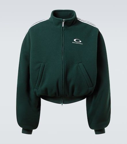 Bomberjacke Loop Sports Icon - Balenciaga - Modalova