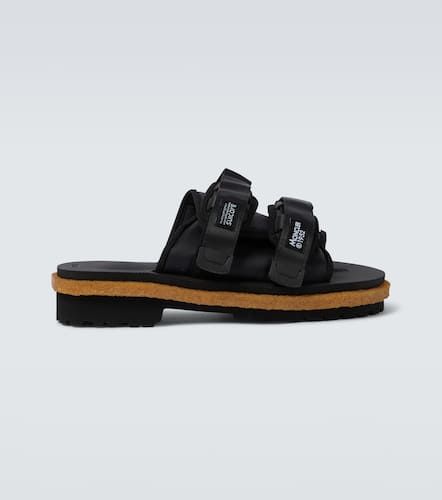 Moncler Hyke Sandalen Moto - Moncler Genius - Modalova