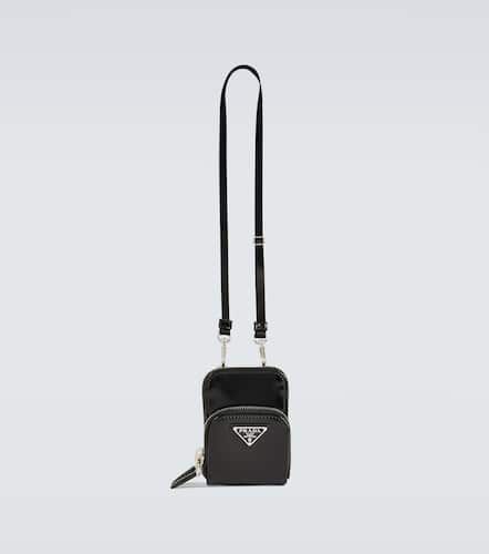 Prada Messenger-Bag aus Leder - Prada - Modalova