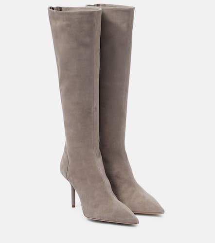 Ankle Boots Saint Honoré 85 - Aquazzura - Modalova