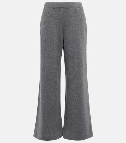 Boden virgin wool knit pants - The Row - Modalova