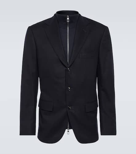 Loro Piana Blazer aus Kaschmir - Loro Piana - Modalova