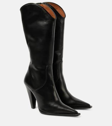 Stiefel Nadia 105 aus Leder - Paris Texas - Modalova