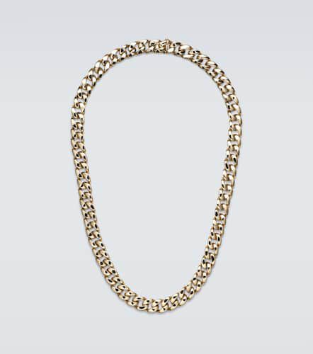 Collar de cadena de oro de 18 ct - Shay Jewelry - Modalova