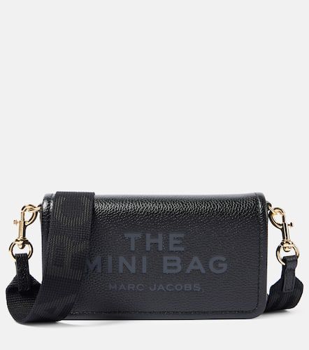 Schultertasche The Mini aus Leder - Marc Jacobs - Modalova