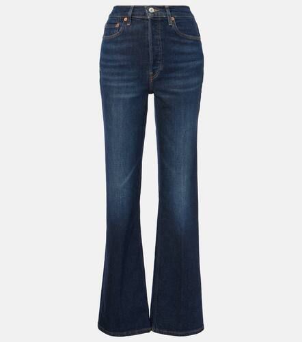 Re/Done 70s flared jeans - Re/Done - Modalova