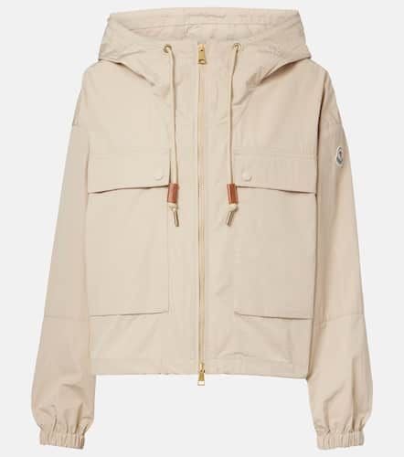 Moncler Parka Sauvan - Moncler - Modalova