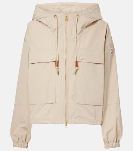 Moncler Sauvan parka - Moncler - Modalova