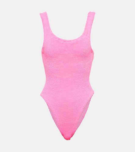 Hunza G Maillot de bain Square Neck - Hunza G - Modalova