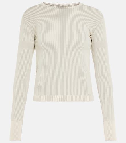 Cordova Base Layer ribbed-knit top - Cordova - Modalova