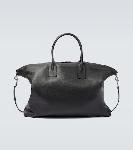 Saint Laurent Tote Giant aus Leder - Saint Laurent - Modalova