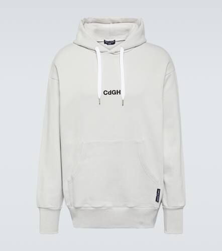 Comme des Garçons Hoodie aus Baumwoll-Jersey - Comme des Garcons Homme - Modalova