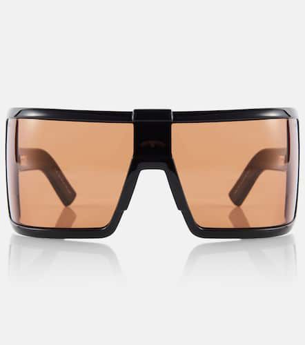 Tom Ford Parker square sunglasses - Tom Ford - Modalova