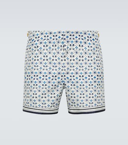 Orlebar Brown Bedruckte Shorts - Orlebar Brown - Modalova