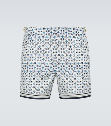Orlebar Brown Printed shorts - Orlebar Brown - Modalova