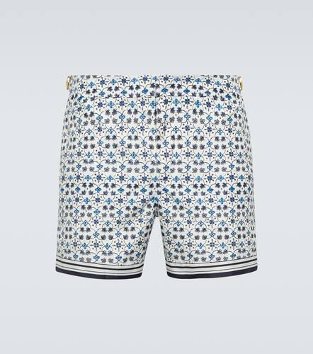 Orlebar Brown Printed shorts - Orlebar Brown - Modalova