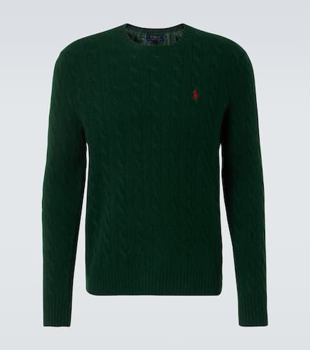 Wool and cashmere sweater - Polo Ralph Lauren - Modalova