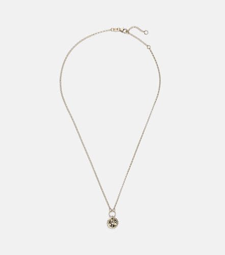 Resilience 18kt chain necklace - FoundRae - Modalova