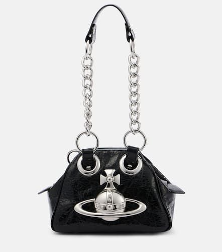 Borsa a spalla Archive Chain Small - Vivienne Westwood - Modalova