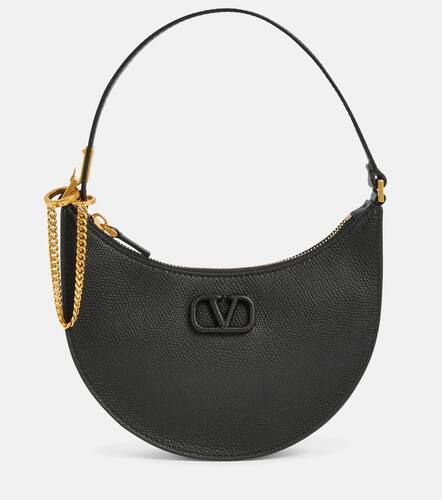 Schultertasche VLogo Signature aus Leder - Valentino Garavani - Modalova