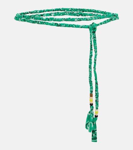 Alanui Ceinture Bandana - Alanui - Modalova