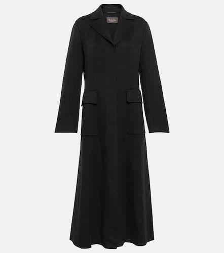 Loro Piana Menforth cashmere coat - Loro Piana - Modalova